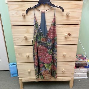 Free People Sequin Dress